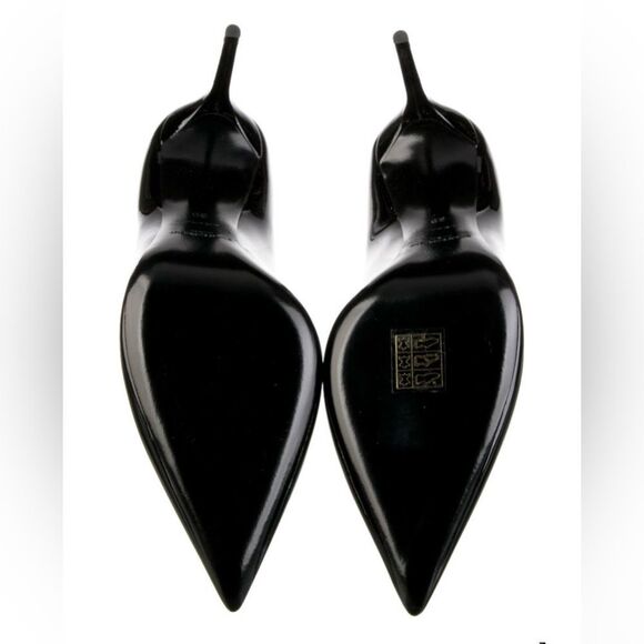Saint Laurent heels - Picture 5 of 9